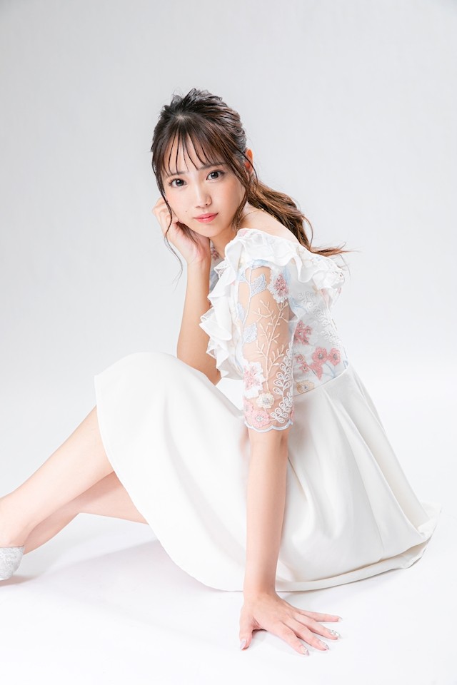 姫乃 さらプロフィール写真2